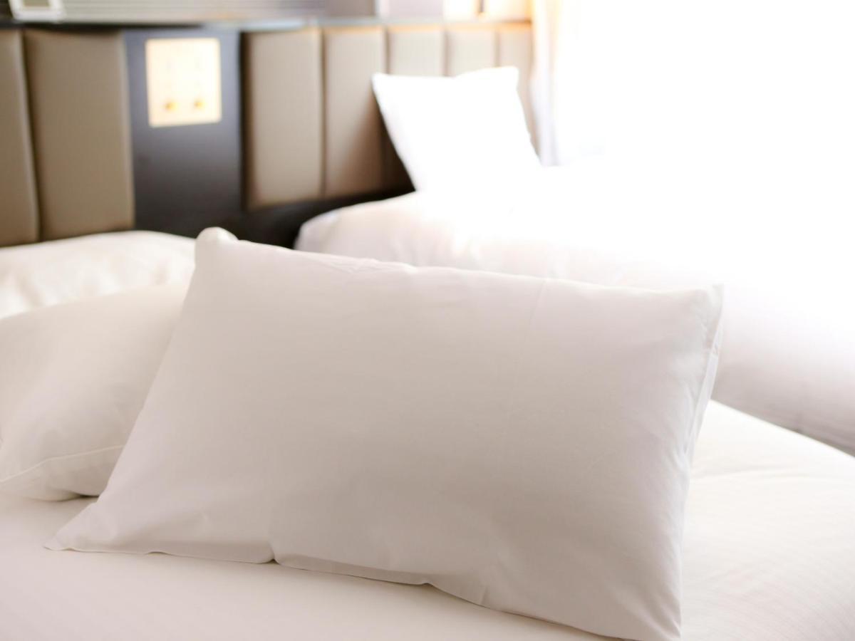 Apa Hotel Komatsu Grand Ngoại thất bức ảnh